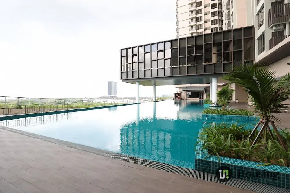 Bali Deluxe Melaka By I Housing - photo 12