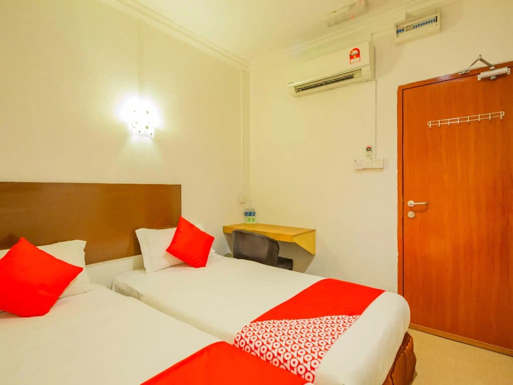 Hotel O Storytel - photo 29