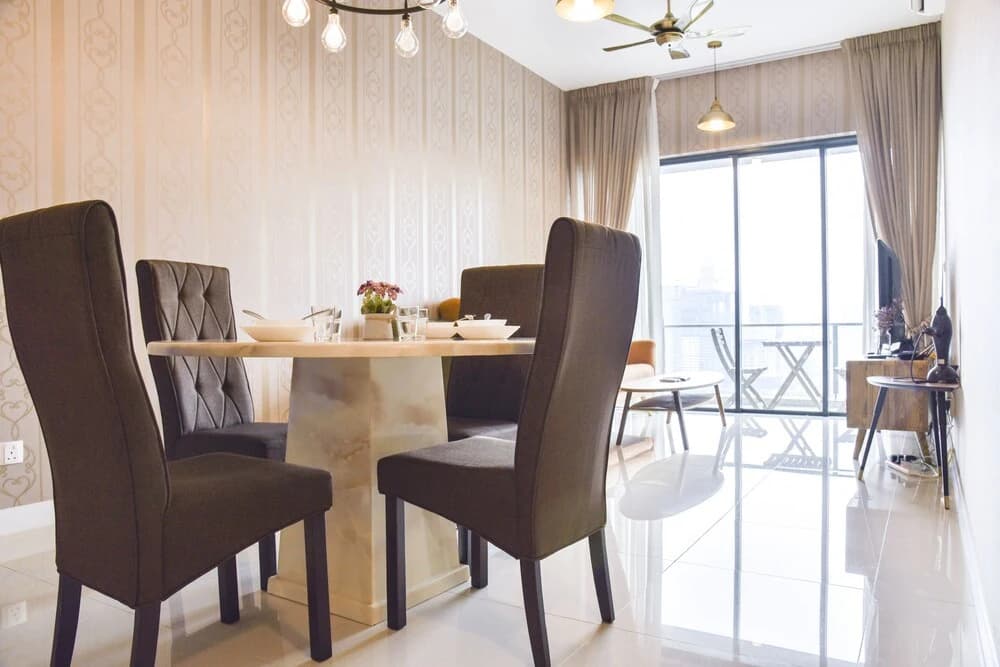 Setia Sky Residences by Kl Suites - photo 6