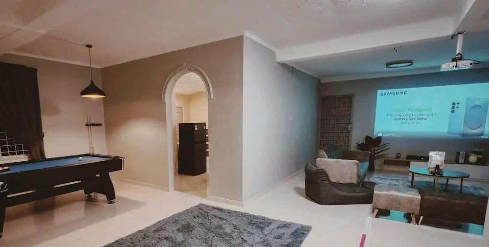 Comfy Tok Sira Home Kuantan 5 BR - photo 19