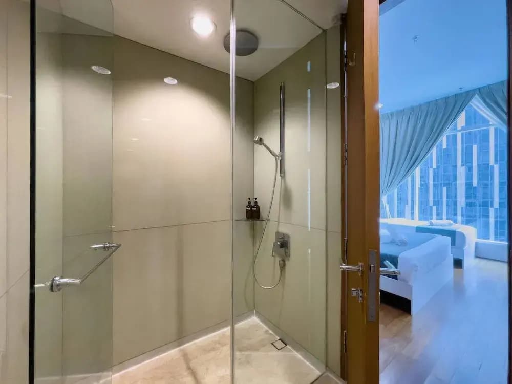 Lot 163 Fraser Place Luxury Apartments - photo 8