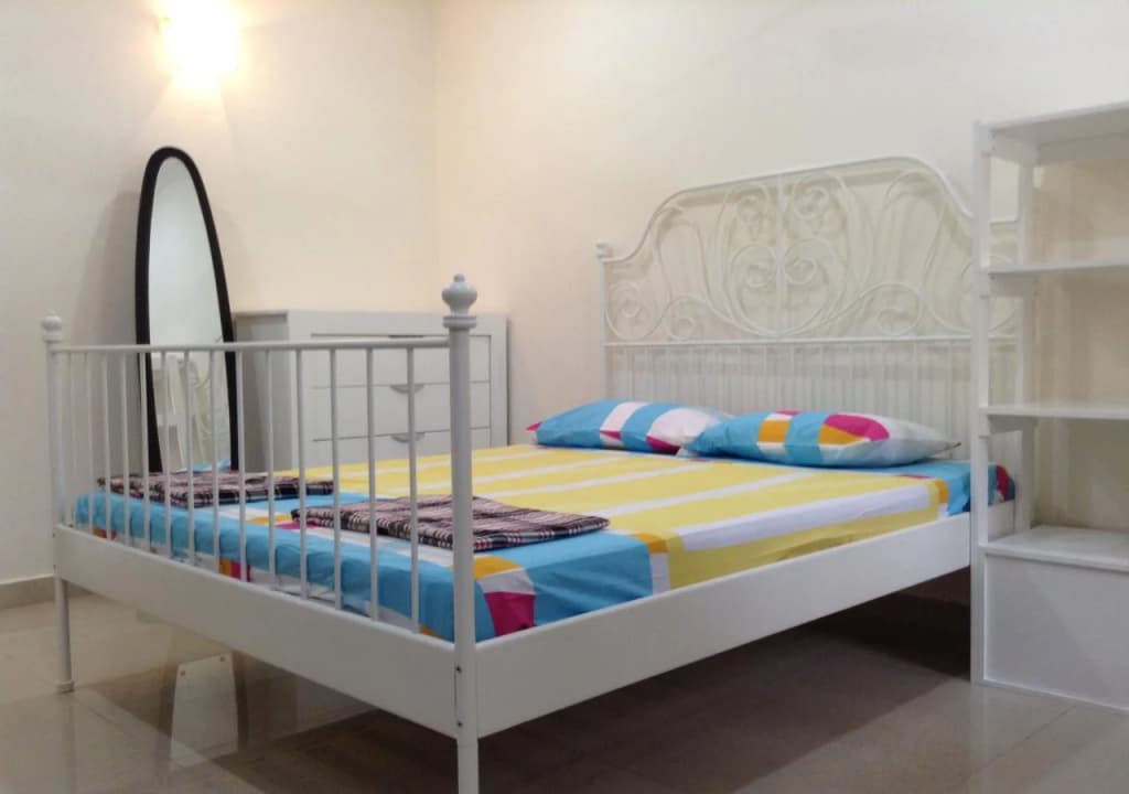 A&F Damansara Homestay - photo 7