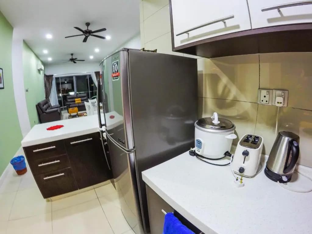 Luxury Condominium @ Loft - photo 14