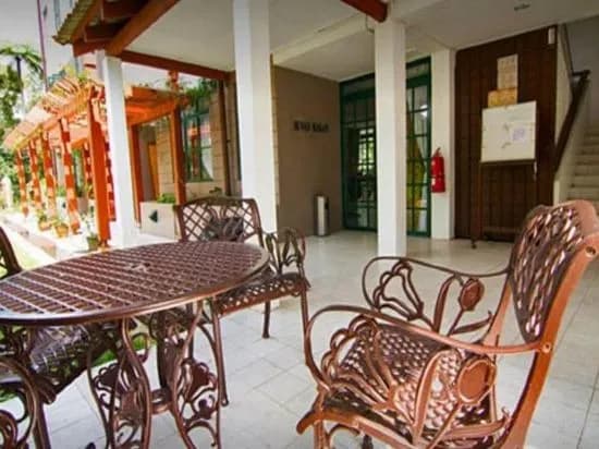 Tm Resorts Fraser Hill Peninjau - photo 7