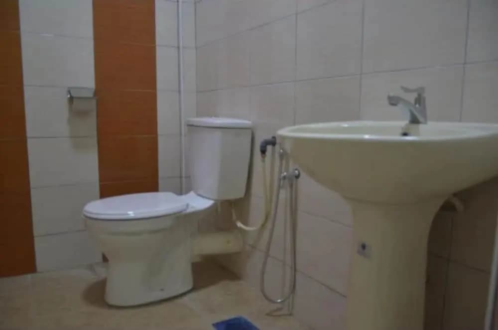 Country House Pulai Holiday Village - photo 7