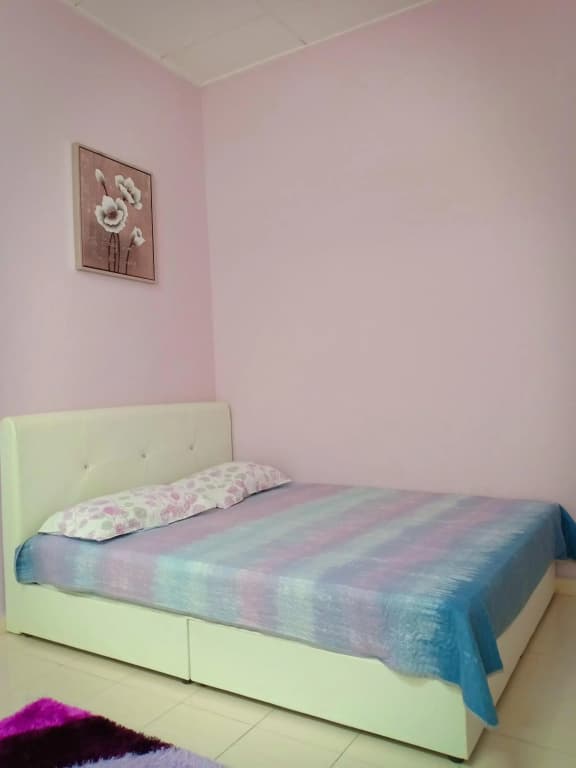 Muslim Dinaim Homestay - photo 1