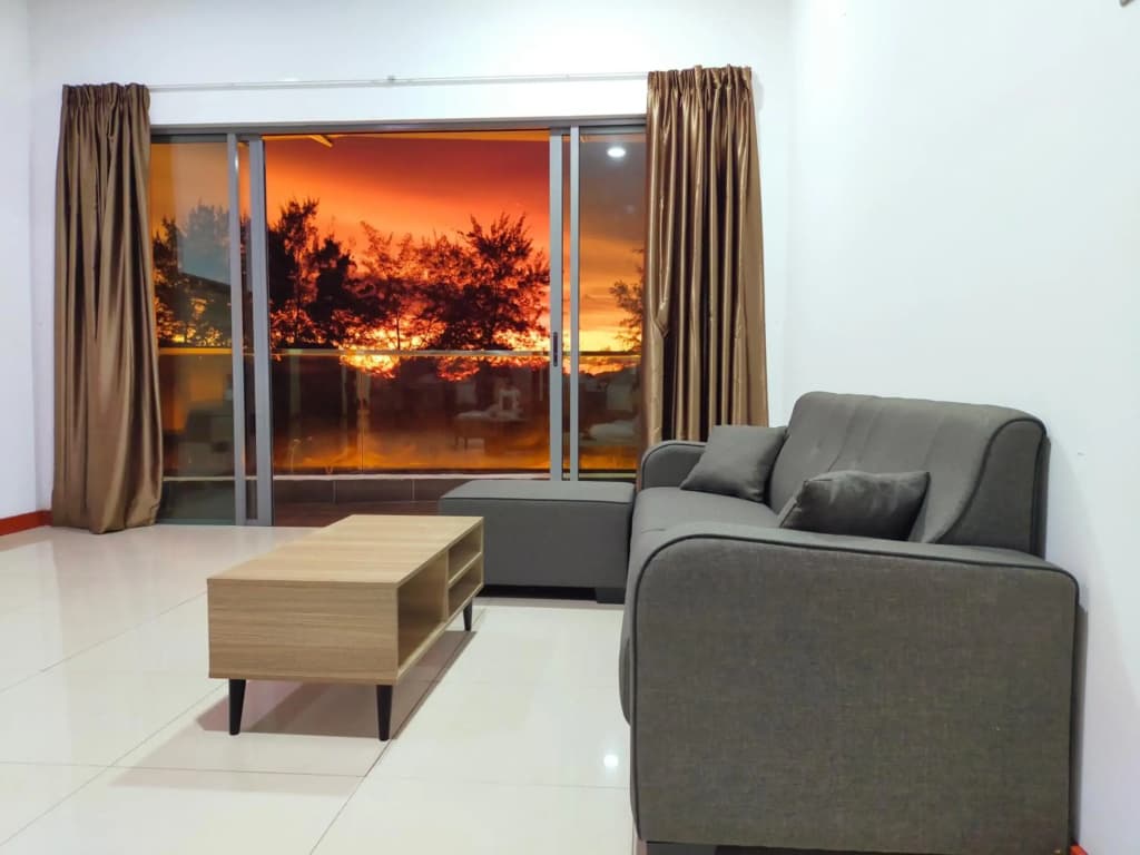 Sunset Seaview Deluxe Imago Loft B 3 bedrooms 1550 sqft Sunrise Suite above Imago Shopping Mall - photo 14