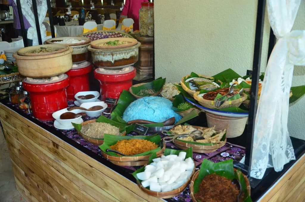 AnCasa Hotel Kuala Lumpur, Chinatown - photo 13