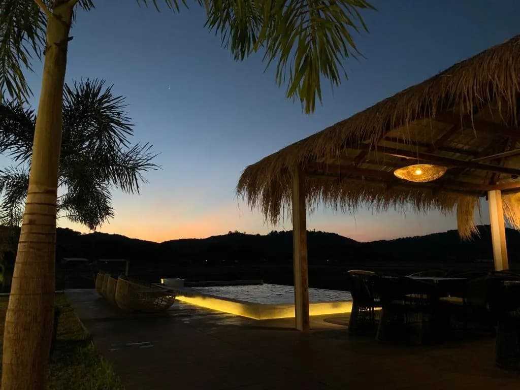Cloud9 Holiday Cottages - photo 13