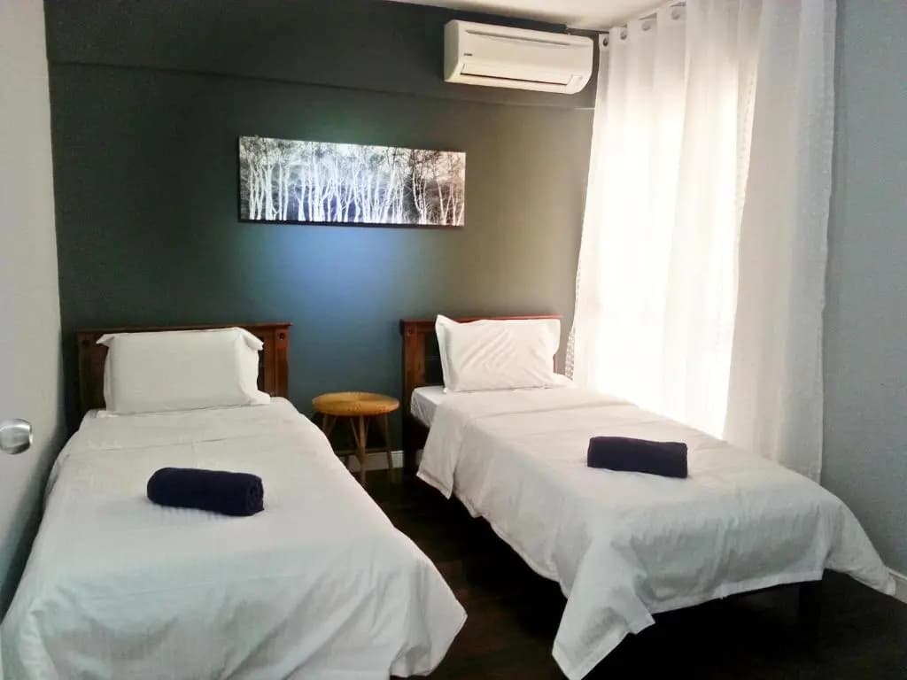Marina Condominium Holiday Homestay - photo 4