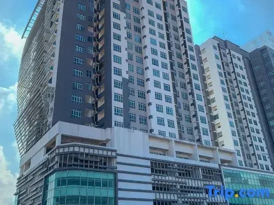Manhattan Theme Suite by Nest Home at Austin Heights - photo 2