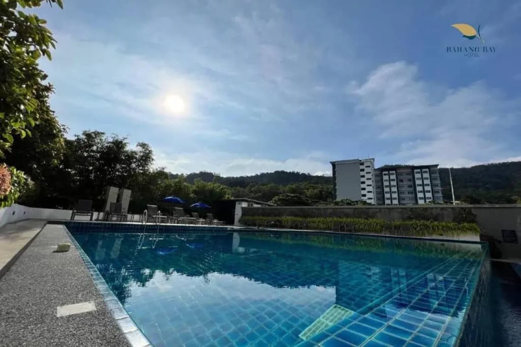 Bahang Bay Hotel - photo 14