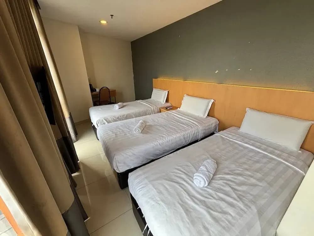 Signature Hotel Puchong@SetiaWalk by OYO Rooms - photo 2