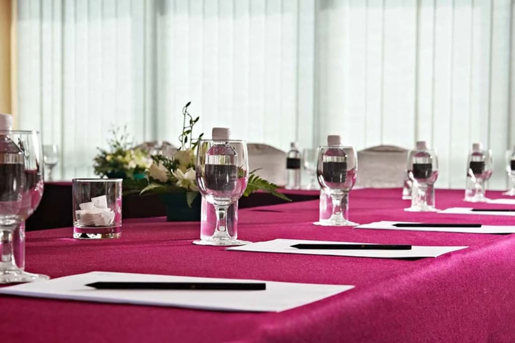 Premiera Hotel Kuala Lumpur - photo 21