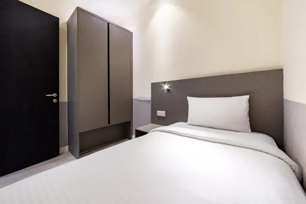 Hutton Suites Hotel Managed By The Ascott Limited - photo 5