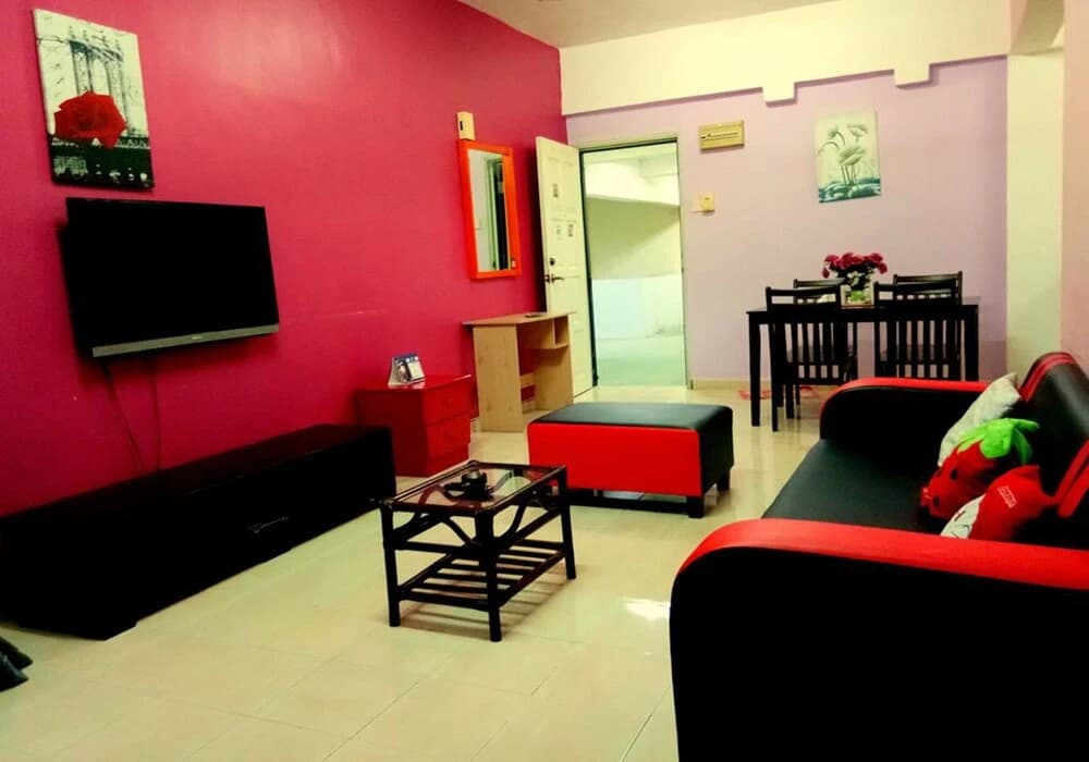 Sunshine Bay Resort - photo 11