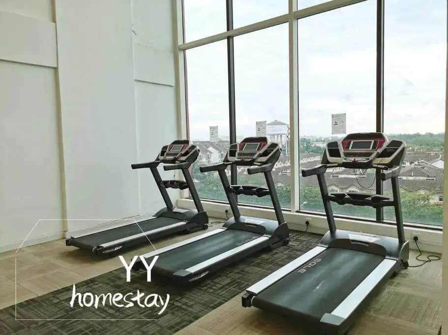 Cozy House Johor Bahru - 100Mbps Wifi - Paradigm - Sutera Area - photo 7