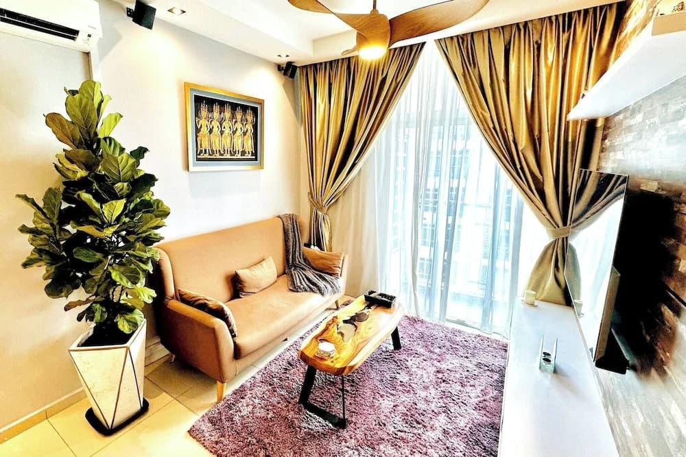 The JB House - A 5 Star Quality Home At Iskandar Puteri - photo 1