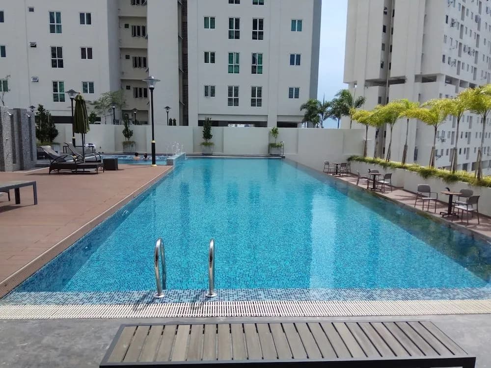 Penang Studio Suite in Georgetown - photo 11