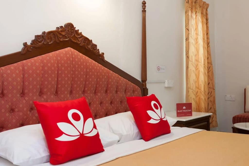 ZEN Rooms Pantai Rhu - photo 4