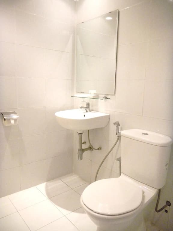 The Regency Tanjung Tuan Beach Resort Port Dickson - photo 10