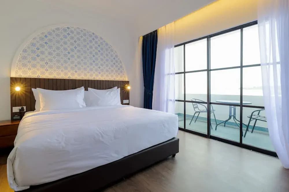 The Lisbon Melaka, Trademark Collection by Wyndham - photo 3