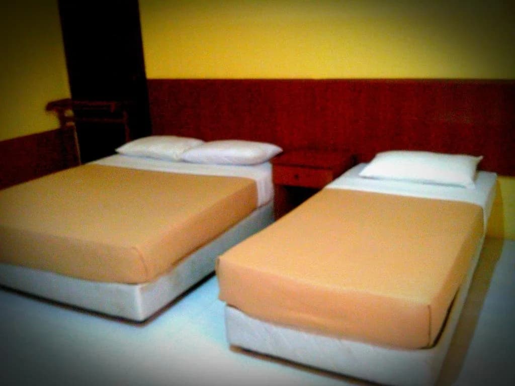 Peladang Setiu Agro Resort - photo 1
