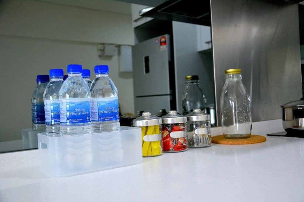 Mystayover at The Summer Suites - photo 12