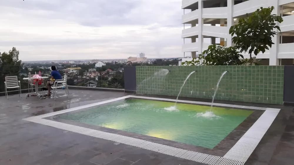 Taiping Lakeview Homestay - photo 10