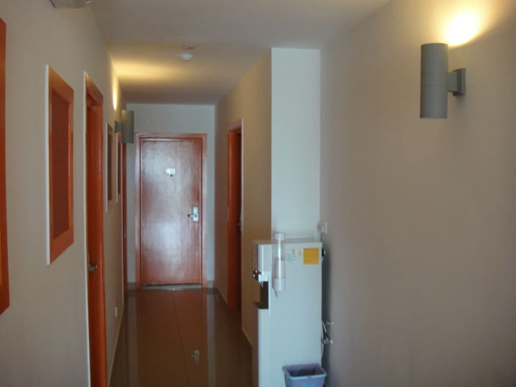 1 Hotel Mahkota Cheras - photo 11