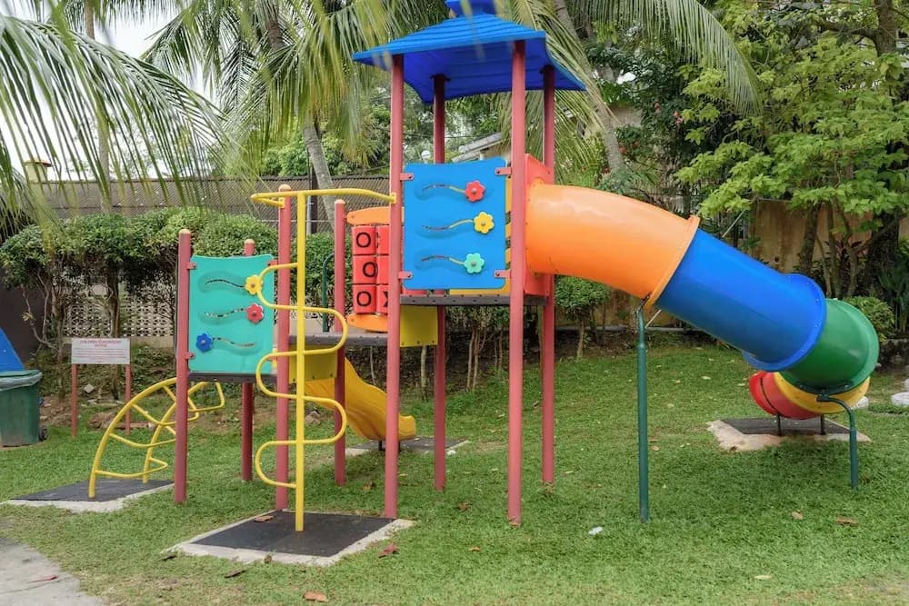 Rainbow Paradise Beach Resort by LWE - photo 18