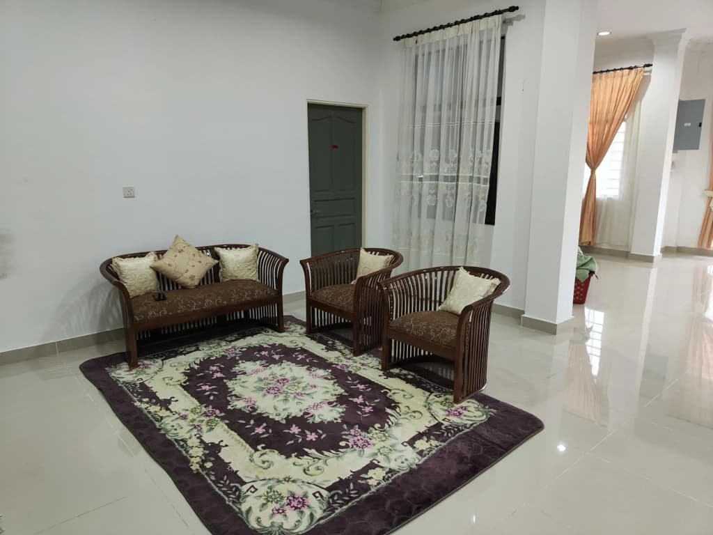 Dca villa homestay - photo 5