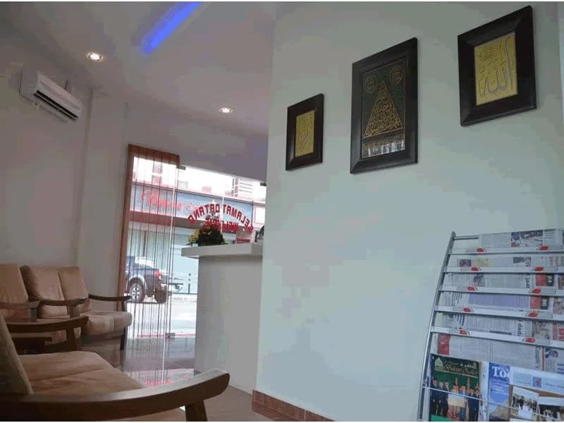 Hotel Benaria Bandar Prima - photo 3