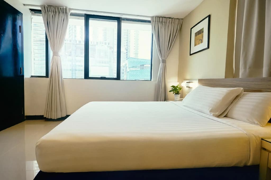 Mangga Boutique Hotel - photo 22