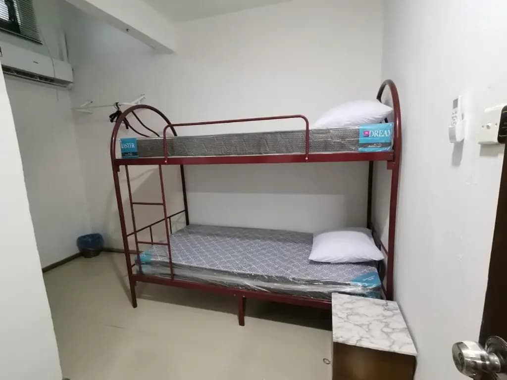 Natol Homestay - Kenyalang Park - photo 3