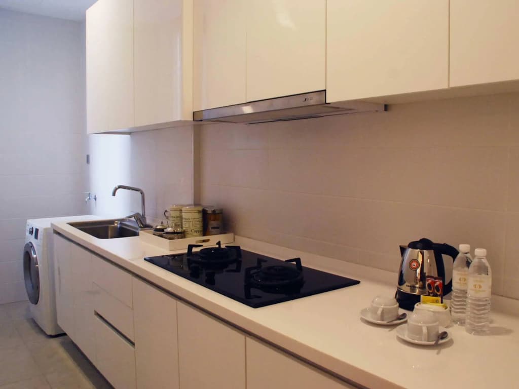 Paragon Serviced Suites @ Straits View - photo 23