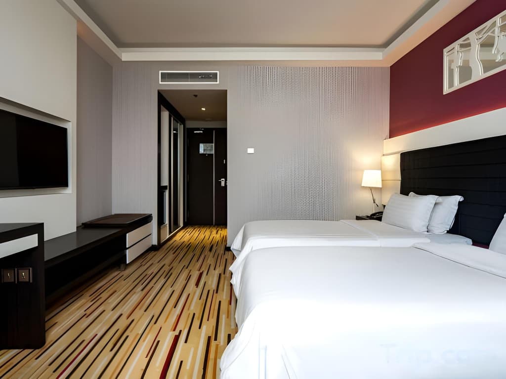 Promenade Hotel Kota Kinabalu - photo 35