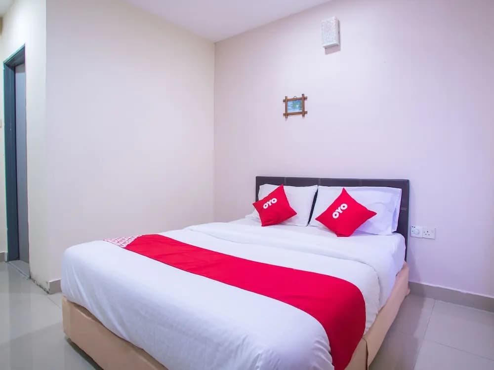 OYO 44010 Royals Star Hotel - photo 5