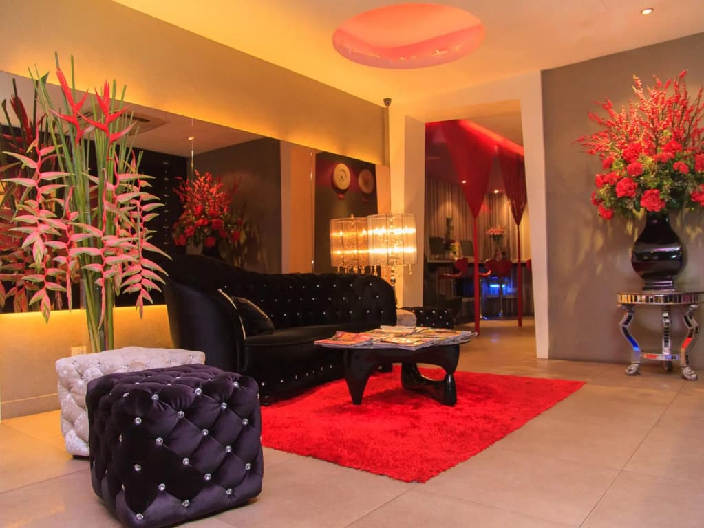 Bliss Boutique Hotel - photo 12