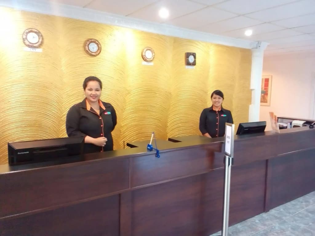 Easy Hotel - photo 19