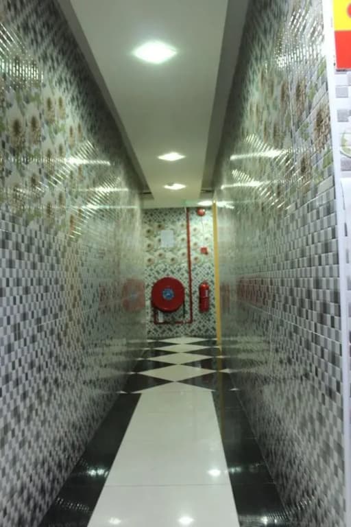 New Wave Malacca Hotel - photo 6