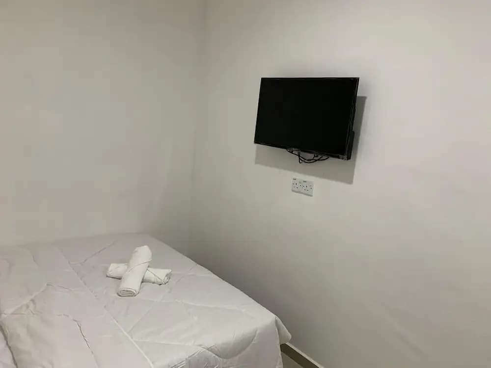 Orange Villa Hotel - photo 3