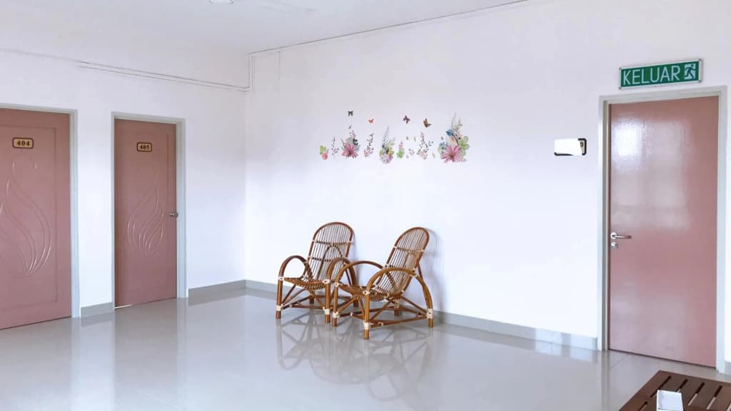 Alexis Kt Roomstay - photo 9