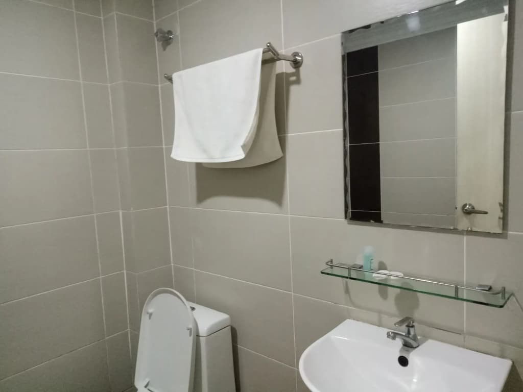 Hotel Mutiara KGMMB Melaka - photo 8