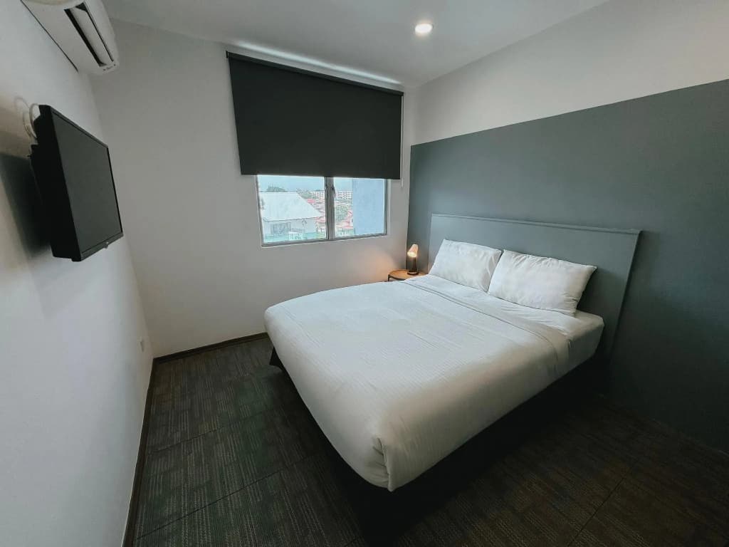 OYO 89848 Link Boutique Hotel - photo 25