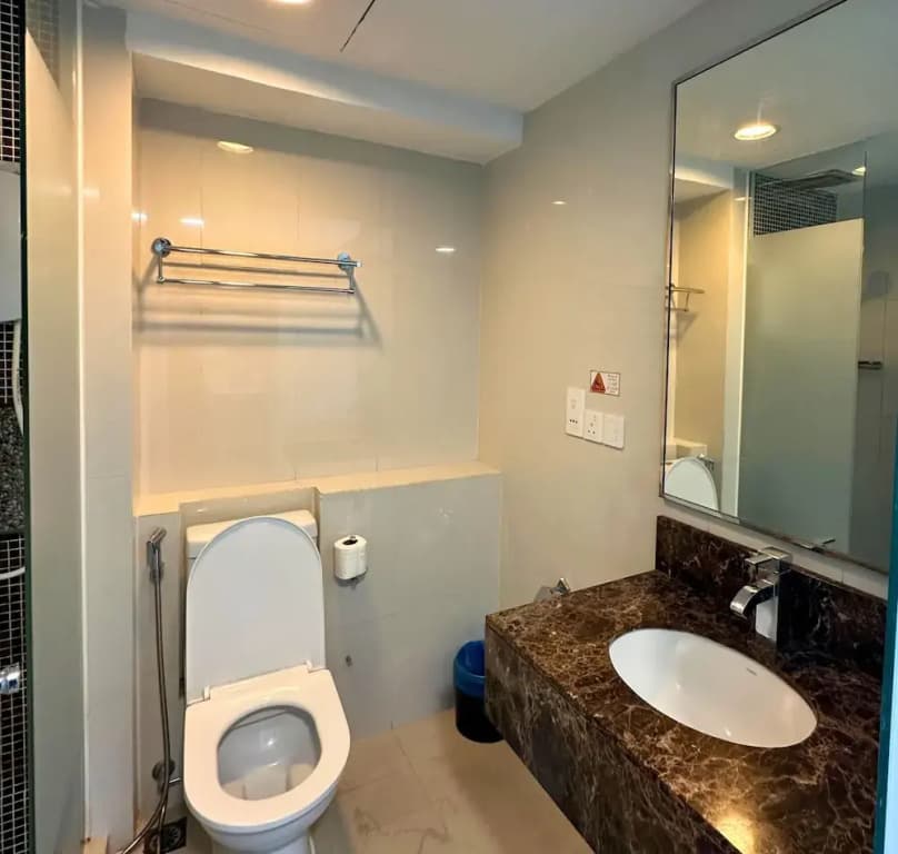Greenage MingSuite Kota Kinabalu - photo 10