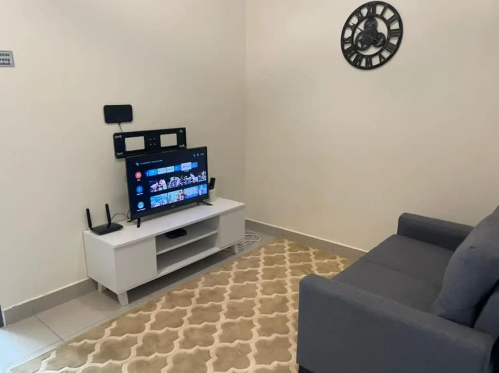 Camellia Mesahill Homestay -5G wifi - photo 6