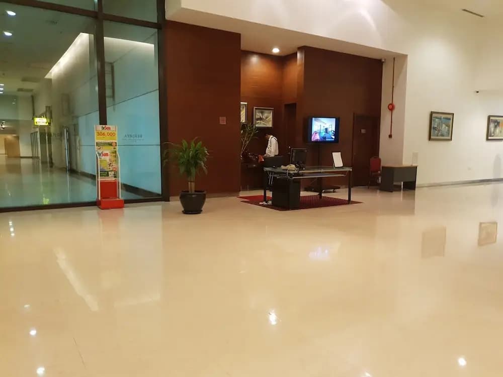 Kl Times SquareApartment - photo 1
