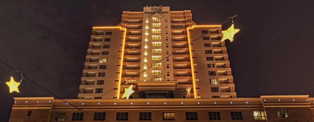 Raintree Resort Suite At Sunway Pyramid Tower - photo 35