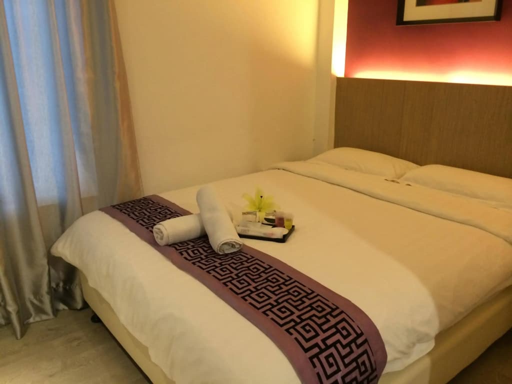 ASHLEY Boutique Hotel - photo 6